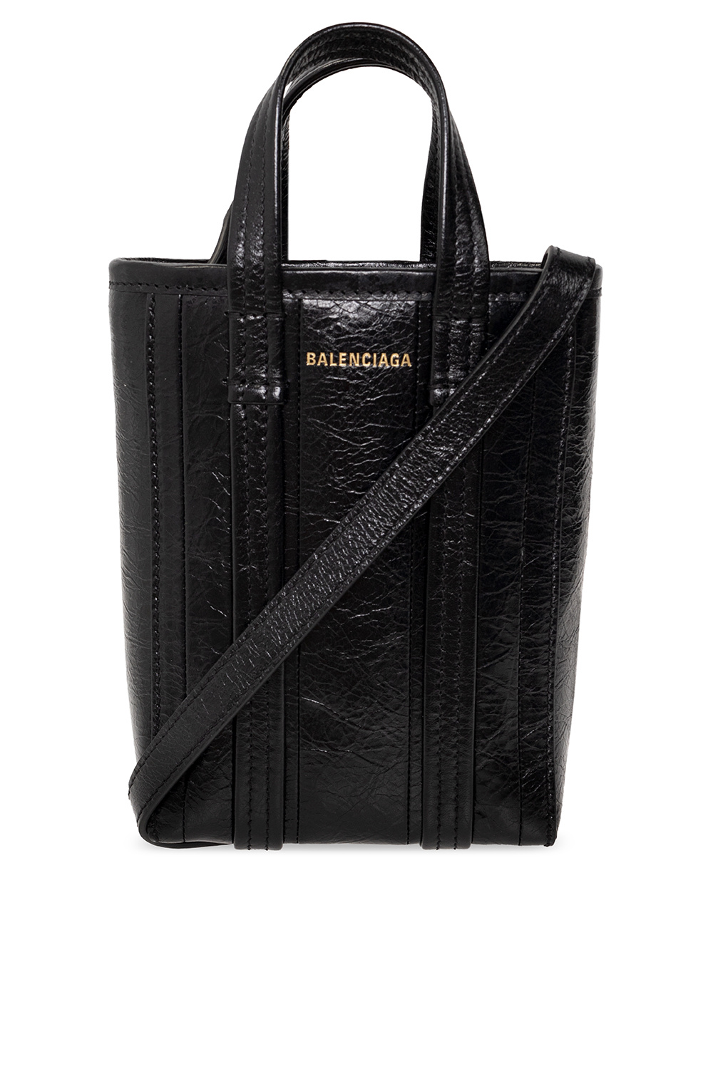 【BALENCIAGA】BARBES PHONE HOLDER BAG Barbes' phone holder Balenciaga - SchaferandweinerShops